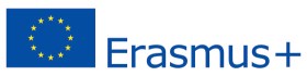 Erasmus Plus - Logo