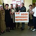 Europejski Dzień Integracji Międzypokoleniowej 2010