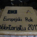 Gala Europejskiego Roku Wolontariatu 2011 - 36