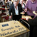 Gala Europejskiego Roku Wolontariatu 2011 - 38
