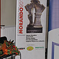 Gala „Morando 2011”