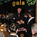 Gala Wolontariatu z okazji Światowego Dnia Wolontariusza 2010 - 21