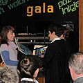 Gala Wolontariatu z okazji Światowego Dnia Wolontariusza 2010 - 25