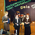 Gala Wolontariatu z okazji Światowego Dnia Wolontariusza 2010 - 36