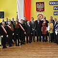 Jubileusz Związku Inwalidów Wojennych