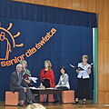 Konferencja “Świat dla seniora – senior dla świata” - 07