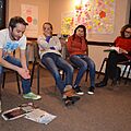Międzynarodowe seminarium w ramach programu Erasmus+ - 16