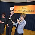 Relacja z Gali Inicjatyw Społecznych - 07