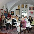 Seniorzy w zamojskim “Koszu” - 03