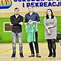 Świąteczny Piłkarski Turniej Charytatywny Dla Kuby - 03