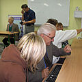 Szkolenie dla seniorów z obsługi komputera - 4