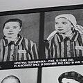 Wizyta seniorów w Muzeum Auschwitz-Birkenau - 07