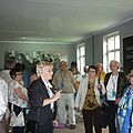 Wizyta seniorów w Muzeum Auschwitz-Birkenau - 11