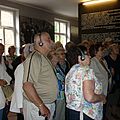Wizyta seniorów w Muzeum Auschwitz-Birkenau - 16