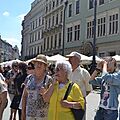 Wycieczka seniorów i wolontariuszy do Krakowa - 08