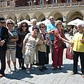Wycieczka seniorów i wolontariuszy do Krakowa - 31